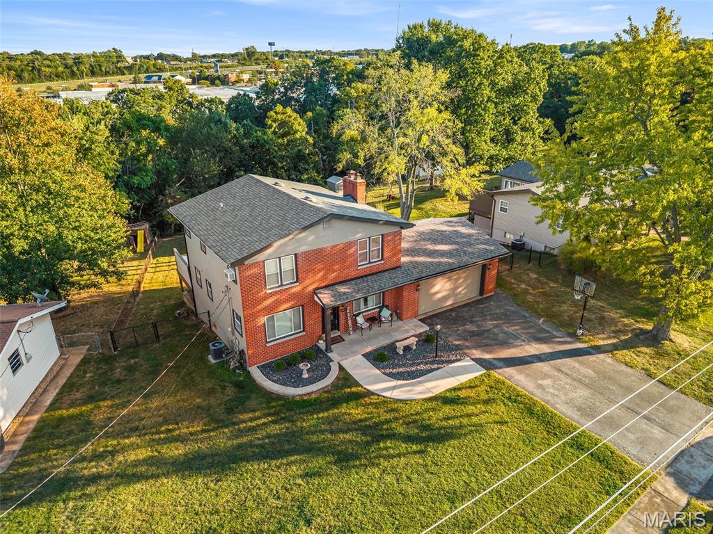 2136 Wildwind Lane High Ridge, MO 63049 - Photo 3 of 47 Gallery Image 3