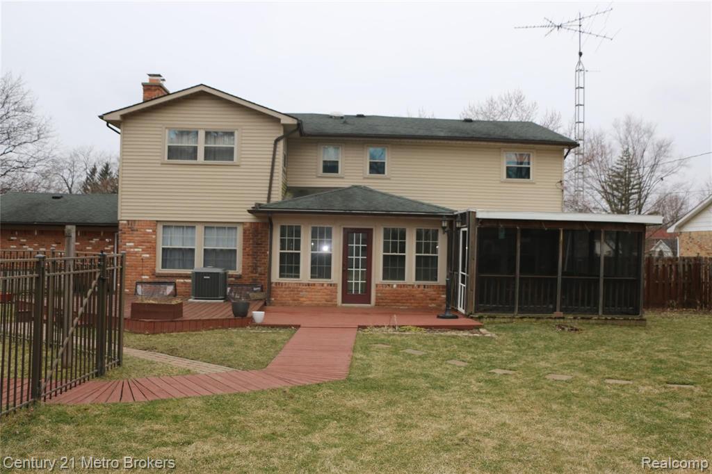 6333 Rustic Ridge Trail Grand Blanc, MI 48439 - Photo 22 of 22