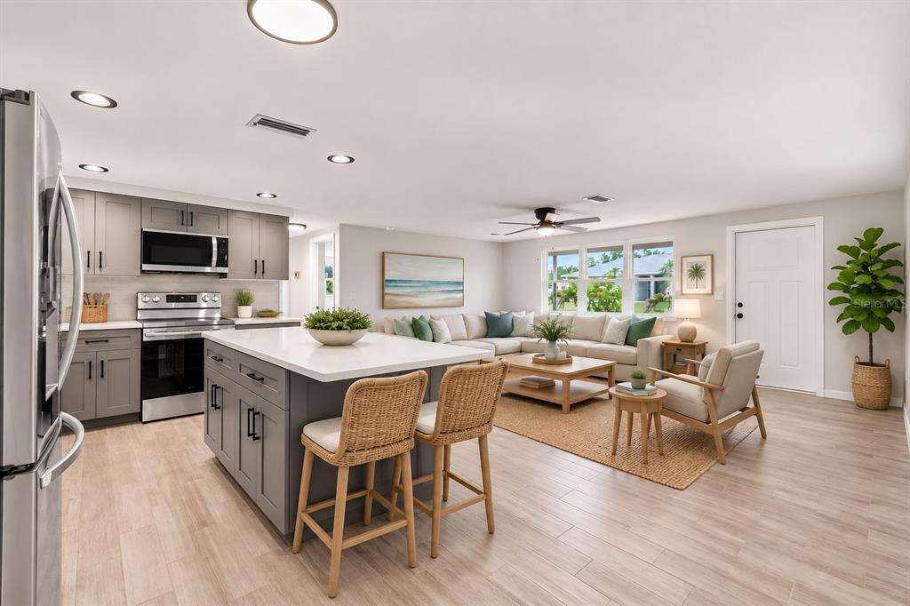 305 Shell Road Venice, FL 34293 - Photo 11 of 44 Gallery Image 11