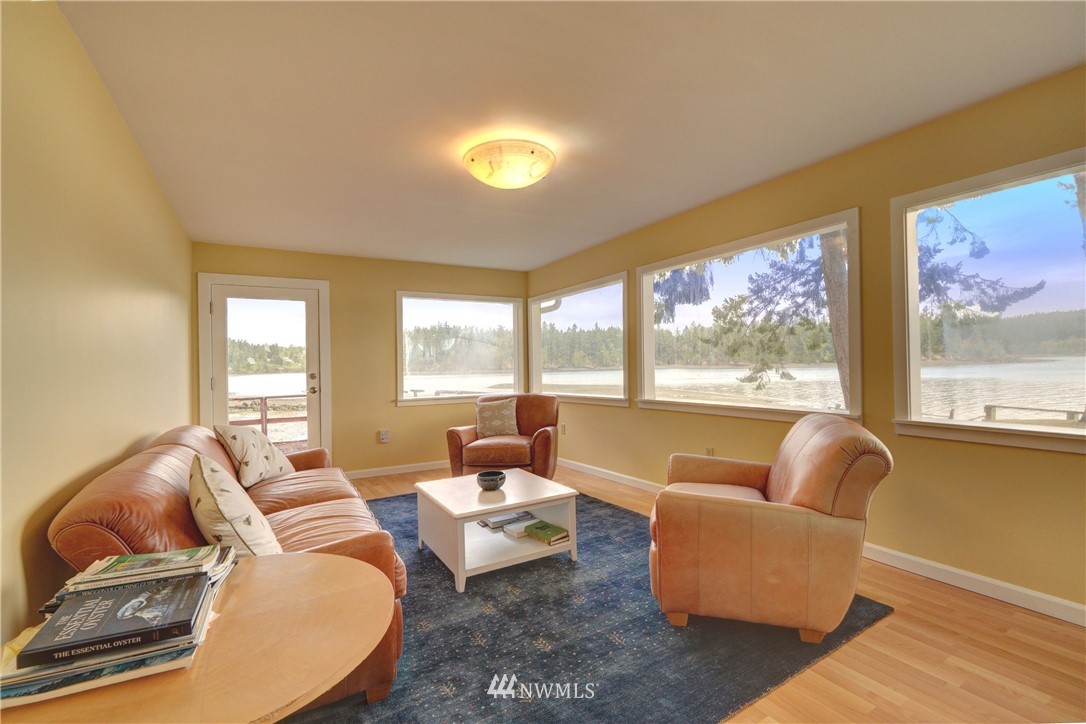 13317 Agate Beach Road Anderson Island, WA 98303 - Photo 13 of 40 Gallery Image 13