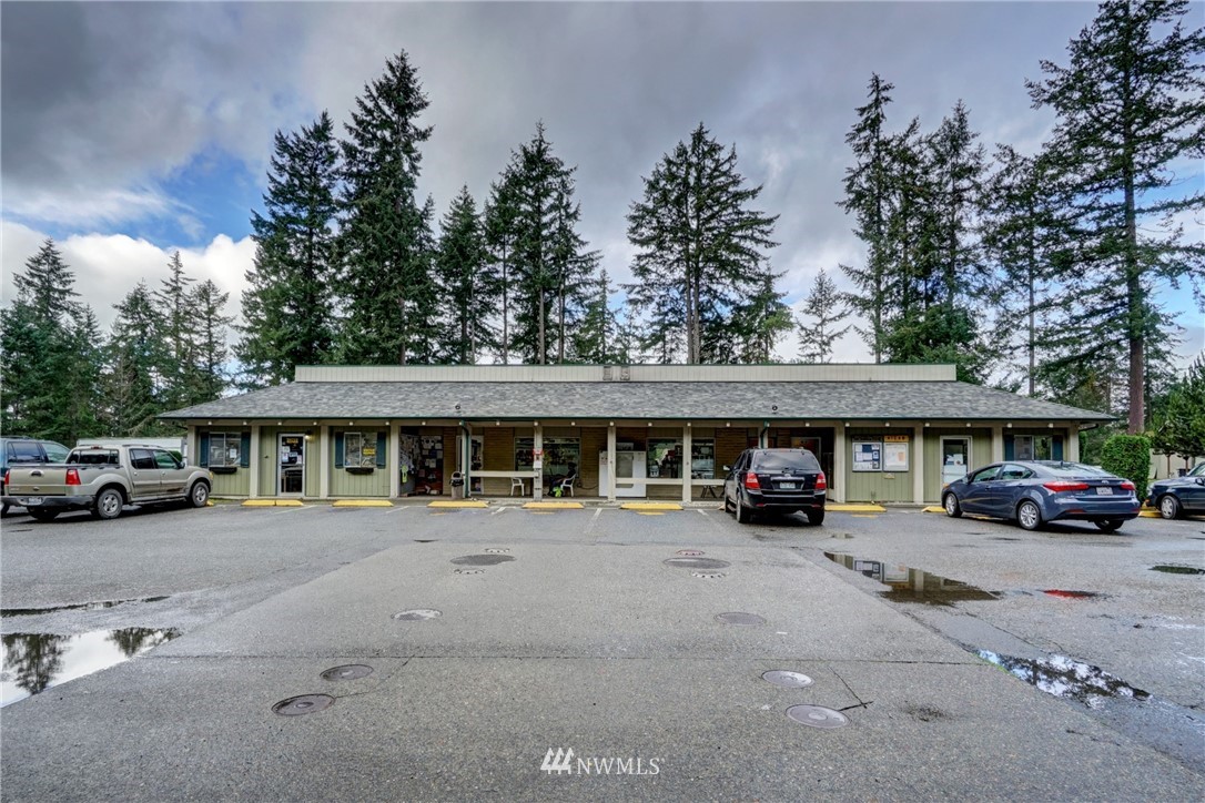 13317 Agate Beach Road Anderson Island, WA 98303 - Photo 27 of 40 Gallery Image 27