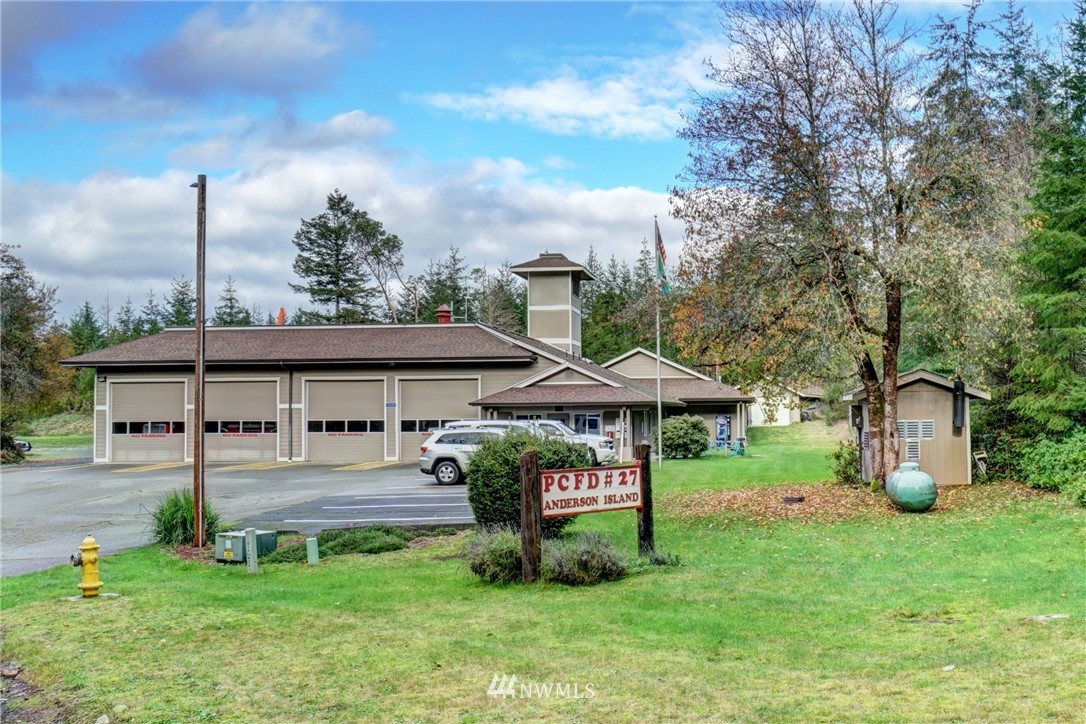 13317 Agate Beach Road Anderson Island, WA 98303 - Photo 30 of 40 Gallery Image 30
