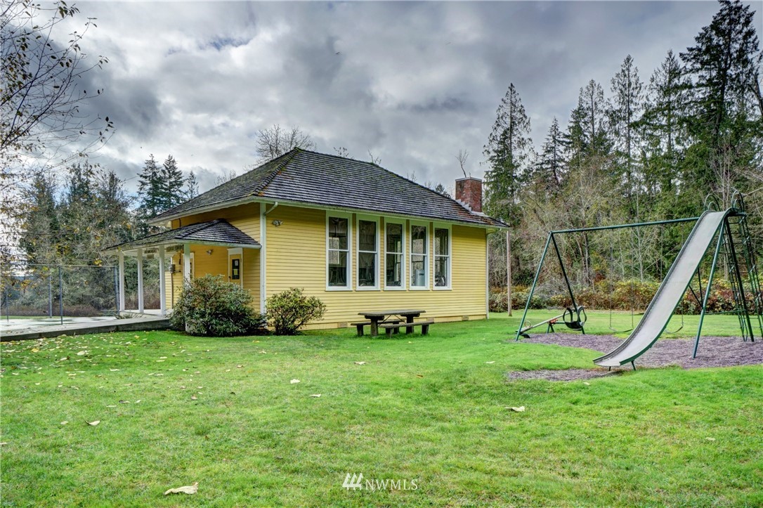 13317 Agate Beach Road Anderson Island, WA 98303 - Photo 32 of 40 Gallery Image 32