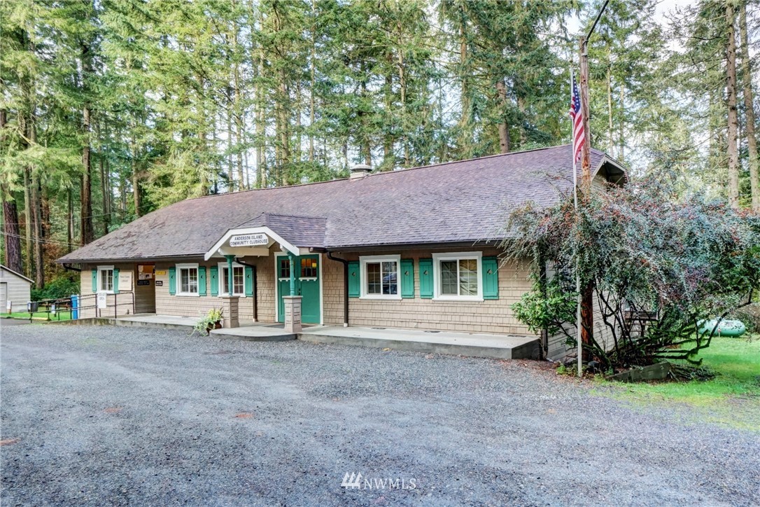 13317 Agate Beach Road Anderson Island, WA 98303 - Photo 35 of 40 Gallery Image 35