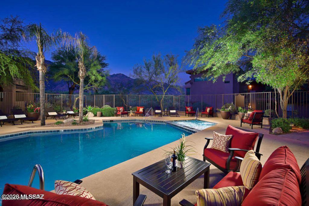 5800 North Kolb Road, Unit 4122 Tucson, AZ 85750 - Photo 18 of 20