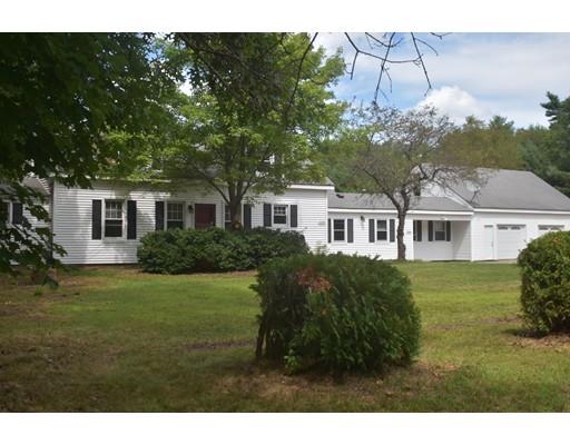 229 Leverett Road Shutesbury, MA 01072 - Photo 1 of 37 Gallery Image 1
