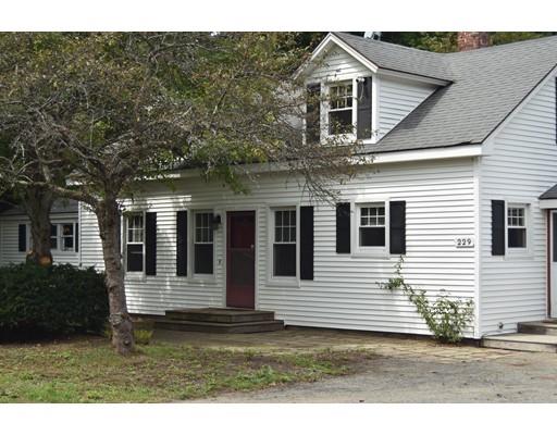 229 Leverett Road Shutesbury, MA 01072 - Photo 2 of 37 Gallery Image 2