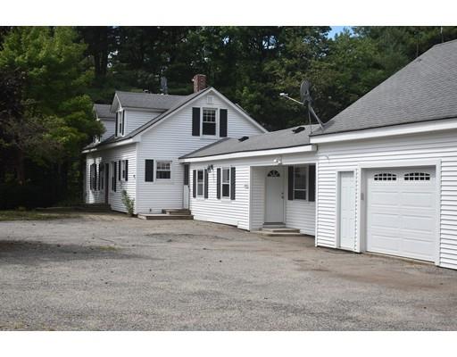 229 Leverett Road Shutesbury, MA 01072 - Photo 3 of 37 Gallery Image 3