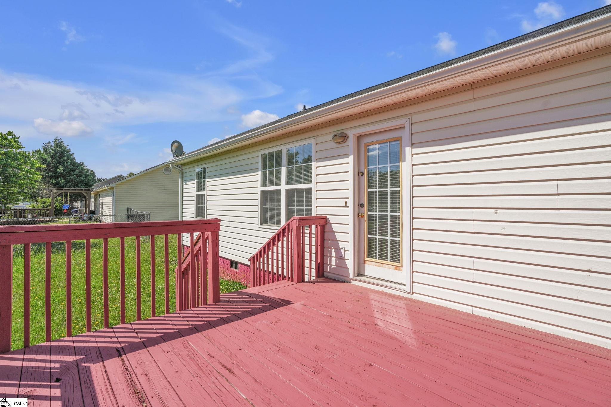 1370 Bishop Road Inman, SC 29349 - Photo 19 of 24