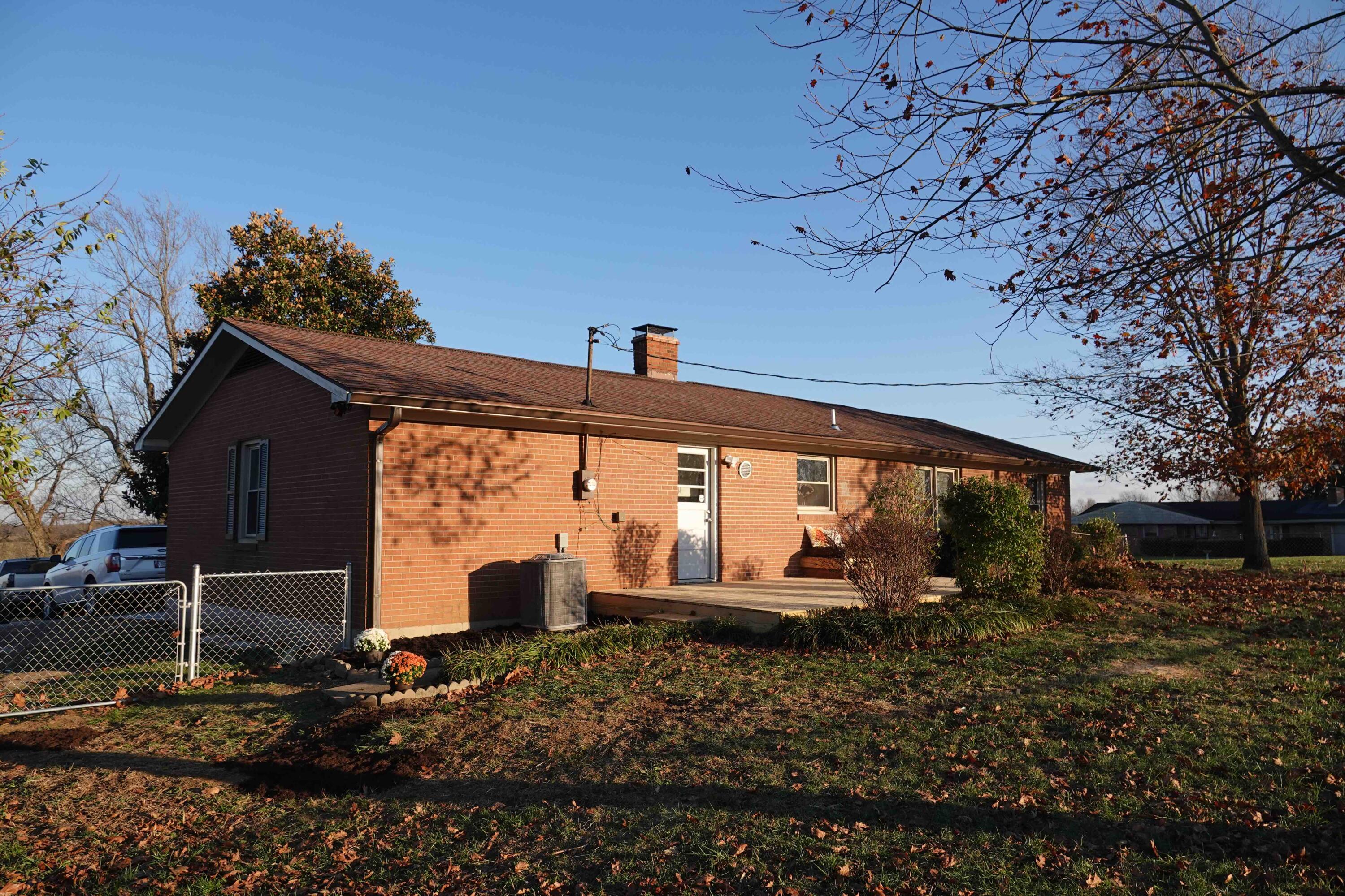 951 Ruddles Mill Road Paris, KY 40361 - Photo 15 of 16 DSC01121