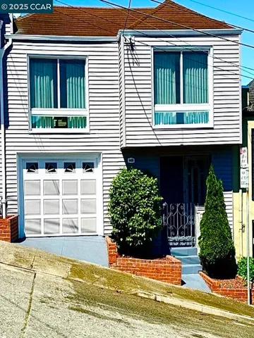 $1,200,000 | 786 Colby Street, San Francisco, CA 94134