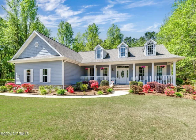$493,000 | 227 October Glory Drive, Wallace, NC 28466