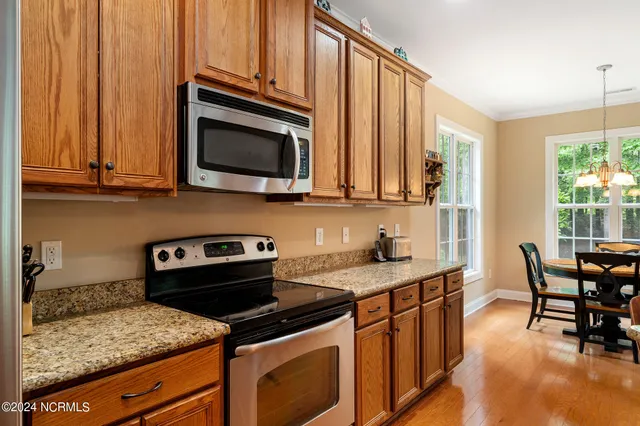 $493,000 | 227 October Glory Drive, Wallace, NC 28466