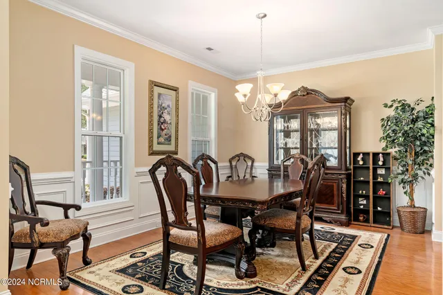 $493,000 | 227 October Glory Drive, Wallace, NC 28466