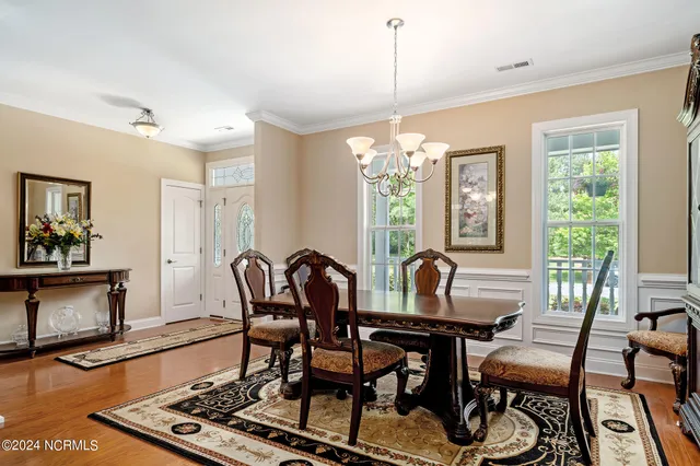 $493,000 | 227 October Glory Drive, Wallace, NC 28466