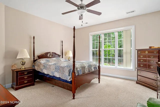 $493,000 | 227 October Glory Drive, Wallace, NC 28466