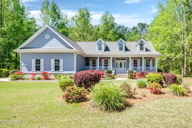 $493,000 | 227 October Glory Drive, Wallace, NC 28466