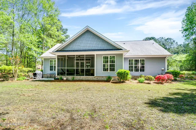$493,000 | 227 October Glory Drive, Wallace, NC 28466