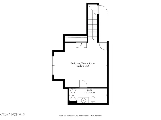 $493,000 | 227 October Glory Drive, Wallace, NC 28466