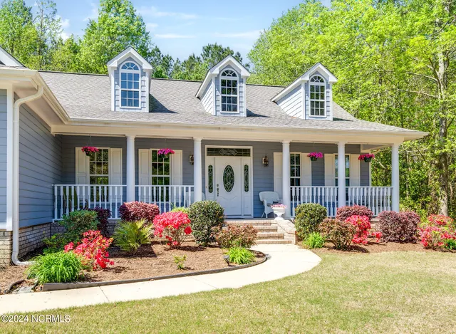 $493,000 | 227 October Glory Drive, Wallace, NC 28466