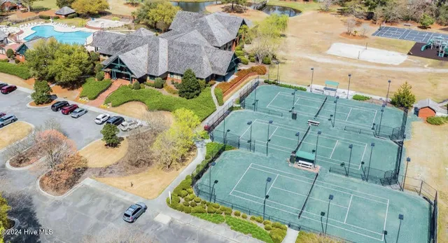 $493,000 | 227 October Glory Drive, Wallace, NC 28466