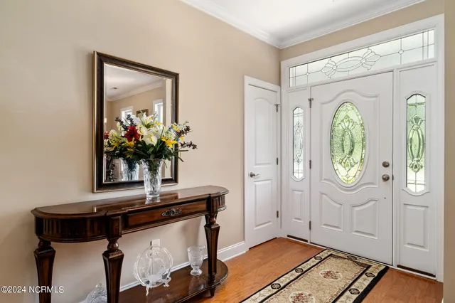 $493,000 | 227 October Glory Drive, Wallace, NC 28466