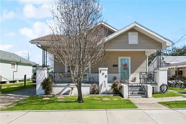 $185,000 | 505 Allo Avenue, Marrero, LA 70072
