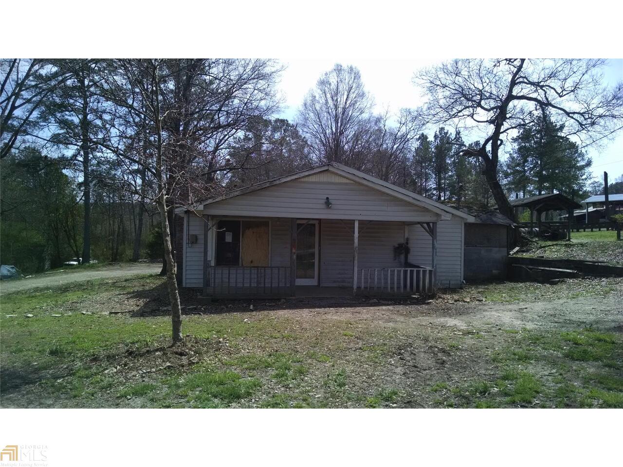 754 Gribble Road Southeast Aragon, GA 30104 - Photo 1 of 1 Gallery Image 1