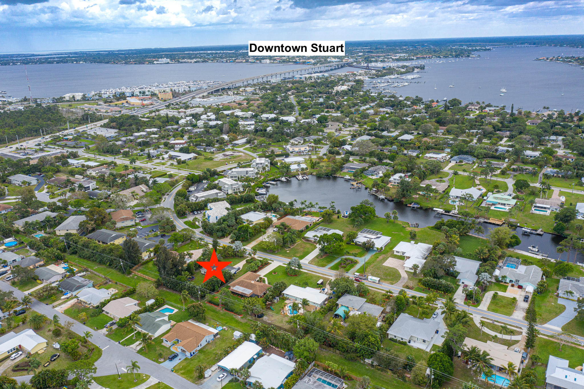 1053 Northwest Spruce Ridge Drive Stuart, FL 34994 - Photo 33 of 33 185730D7-6F17-4E33-B8CE-FF652A7963DE