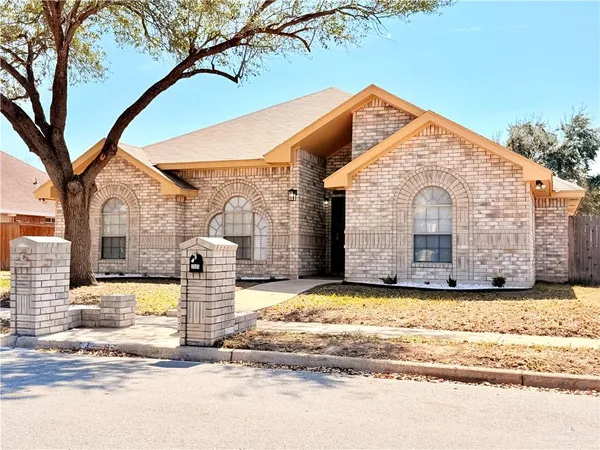 $279,000 | 2505 Sandpiper Avenue, McAllen, TX 78504