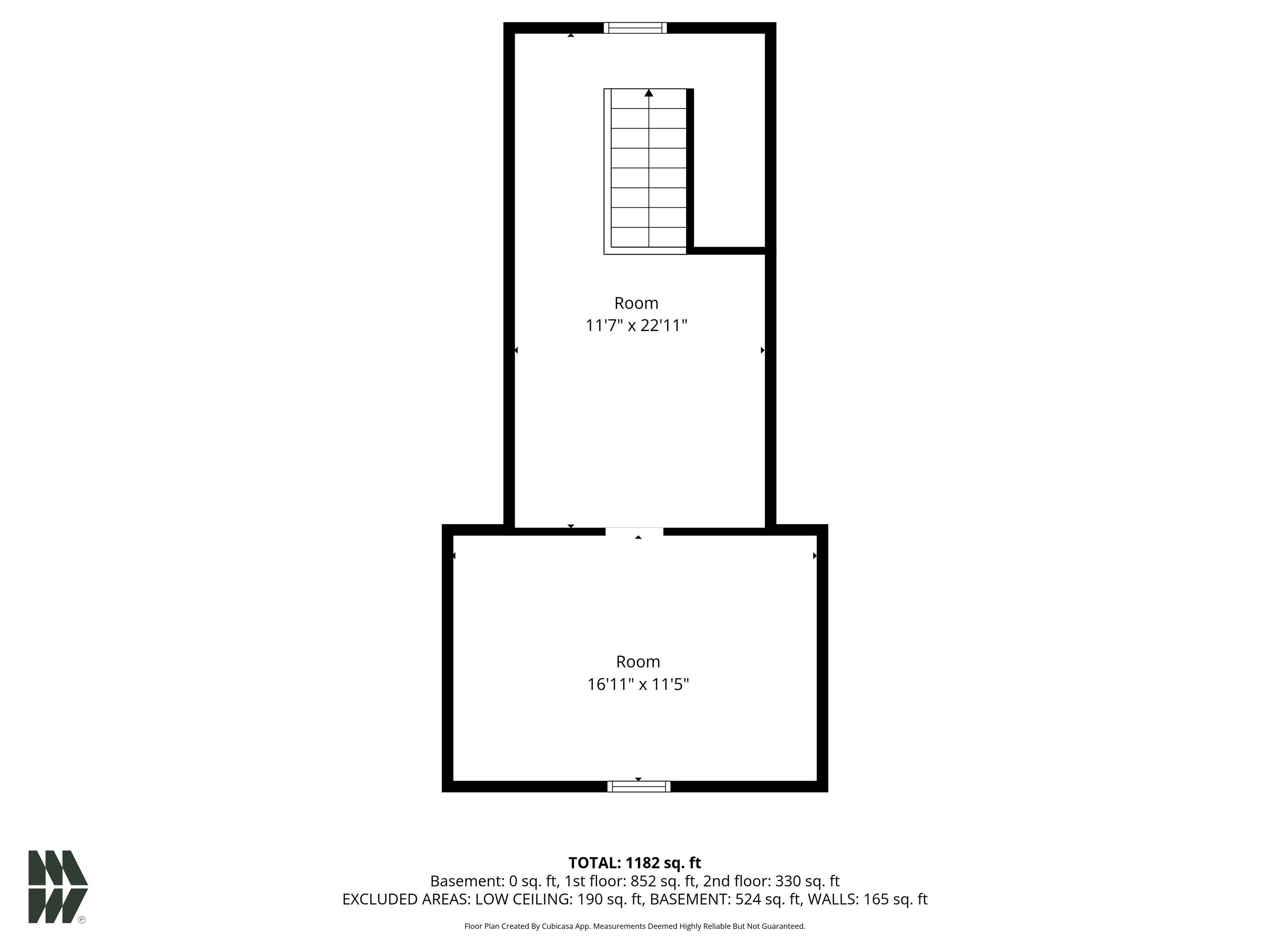 809 East Victoria Street South Bend, IN 46614 - Photo 18 of 21