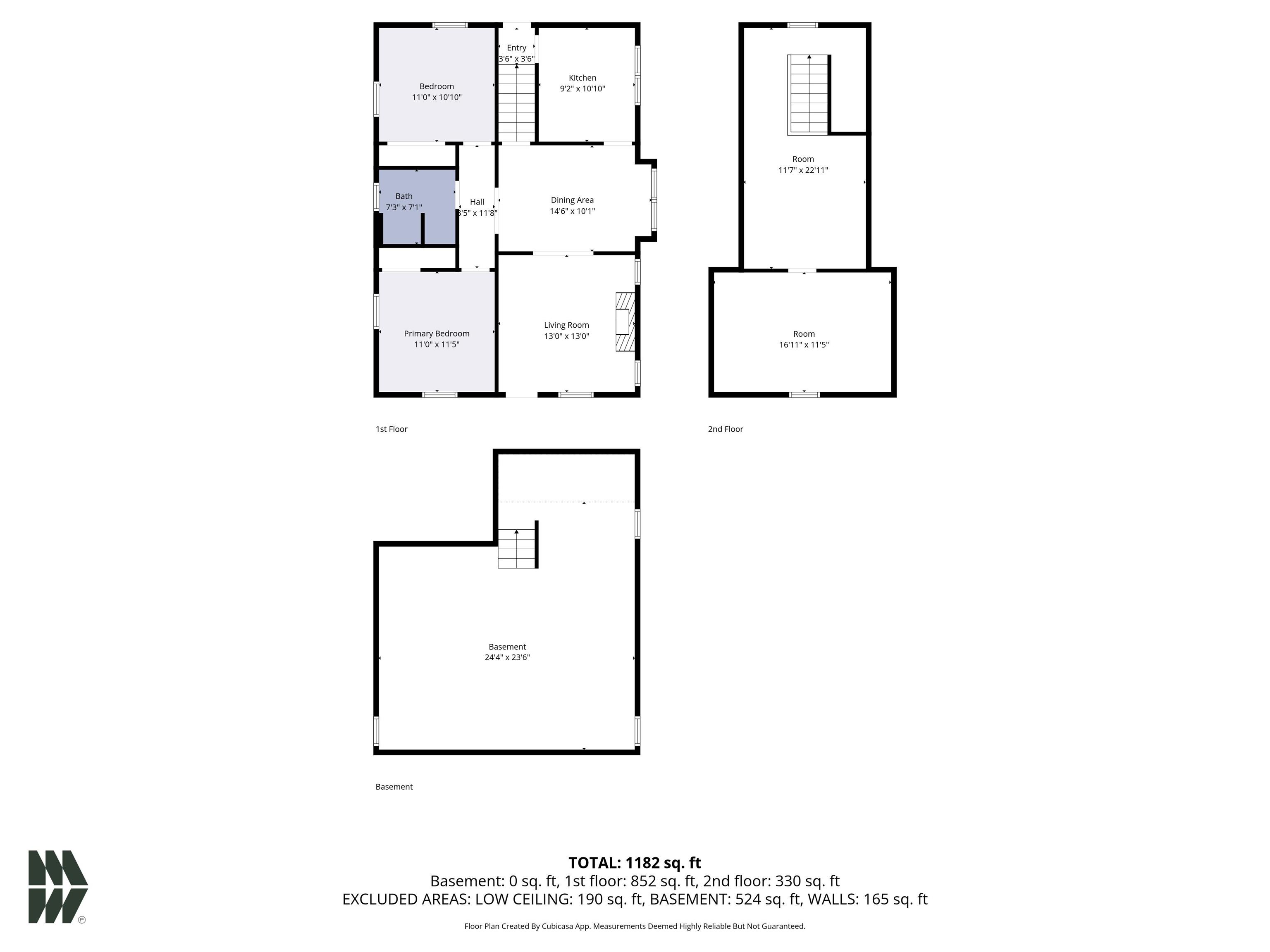 809 East Victoria Street South Bend, IN 46614 - Photo 20 of 21