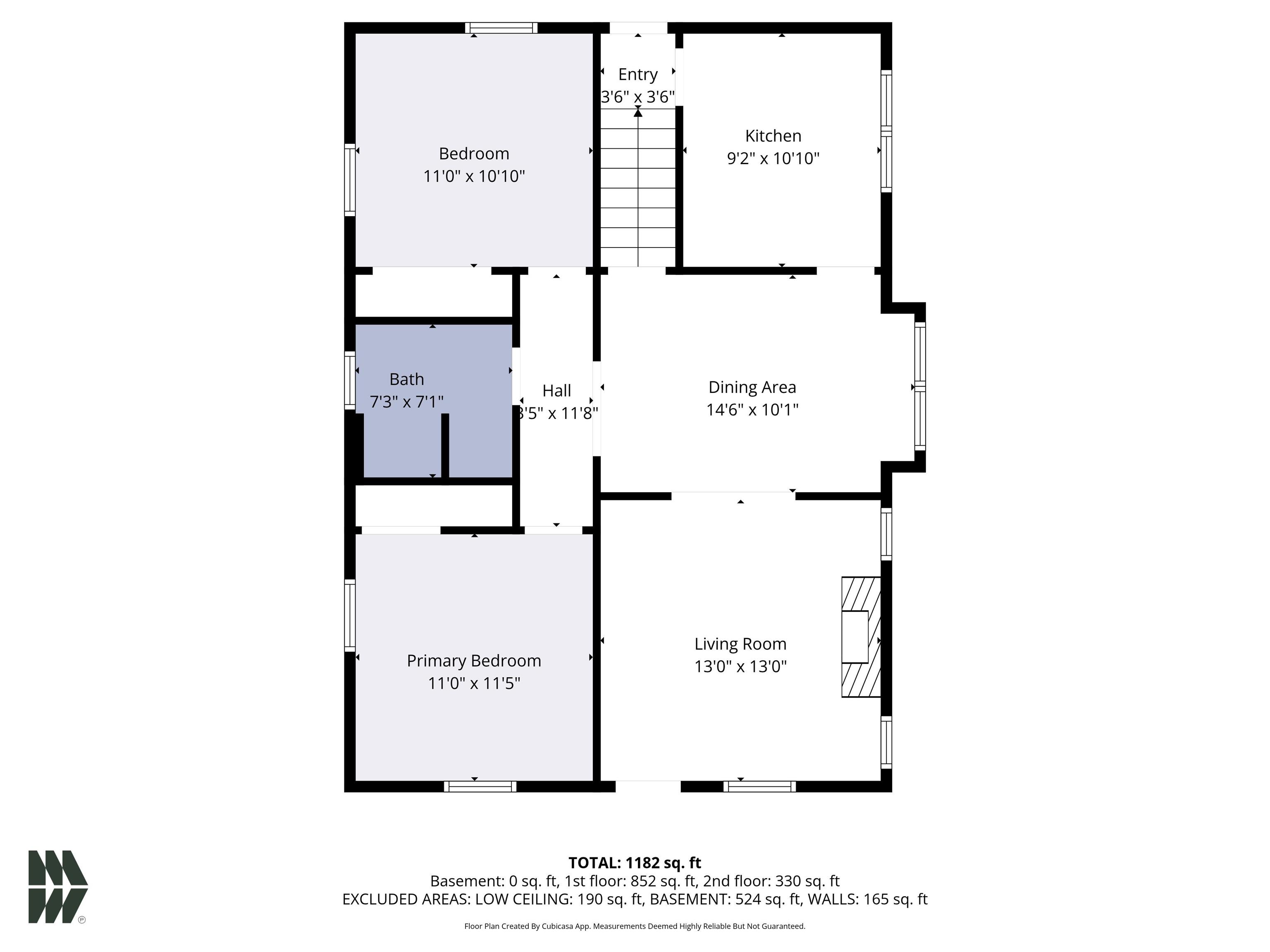 809 East Victoria Street South Bend, IN 46614 - Photo 21 of 21