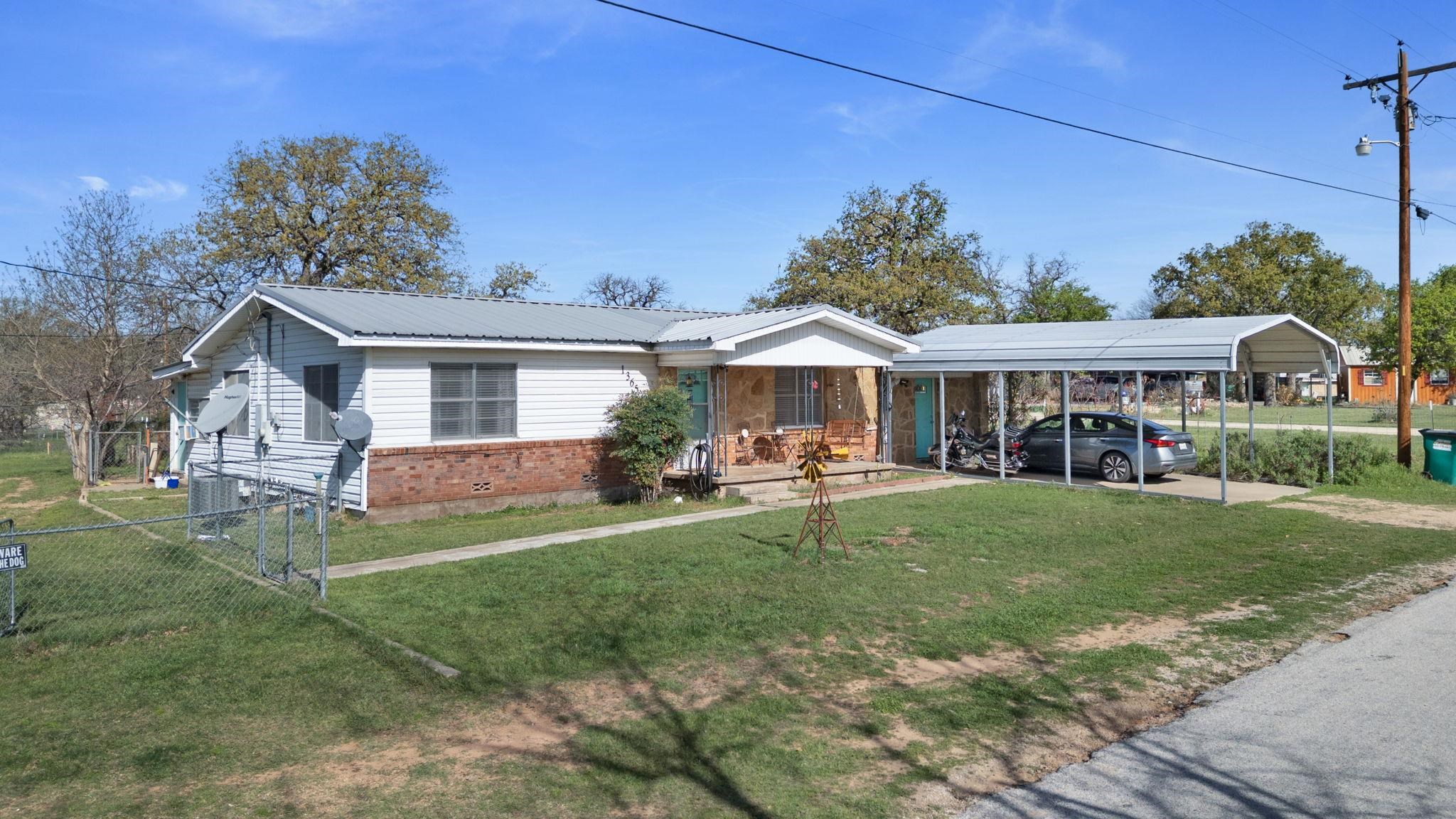 1365 Norma Tow, TX 78672 - Photo 2 of 45