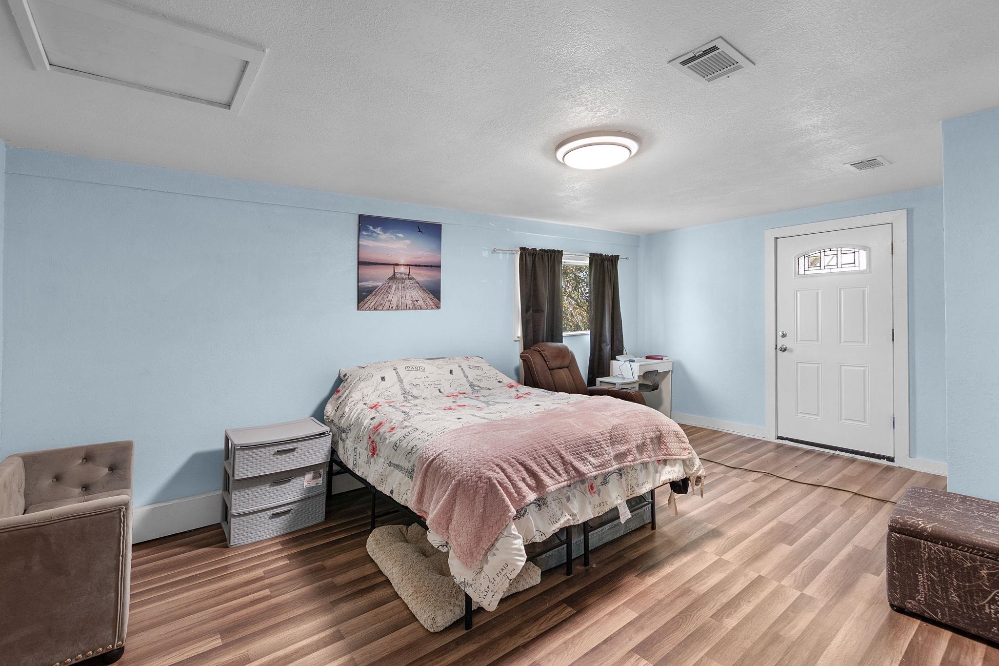 1365 Norma Tow, TX 78672 - Photo 21 of 45 Garage redone into a bedroom
