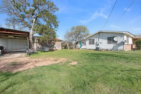 $250,000 | 1365 Norma, Tow, TX 78672