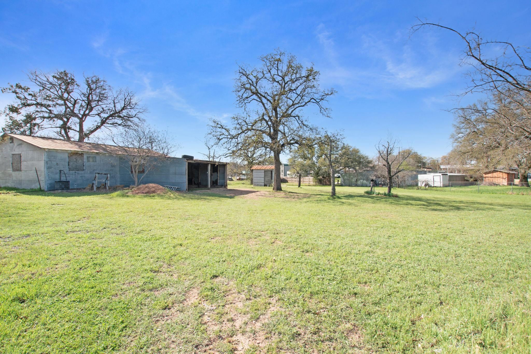 1365 Norma Tow, TX 78672 - Photo 39 of 45