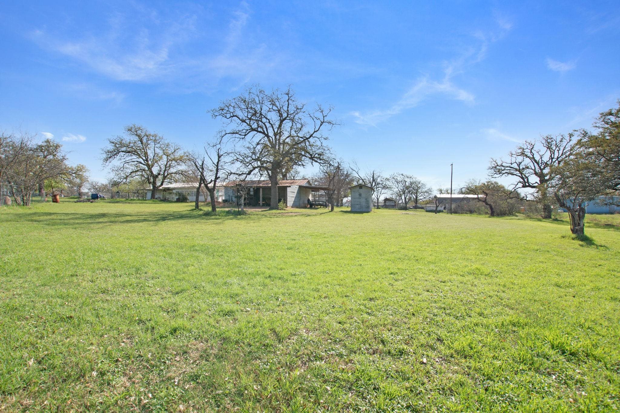 1365 Norma Tow, TX 78672 - Photo 40 of 45
