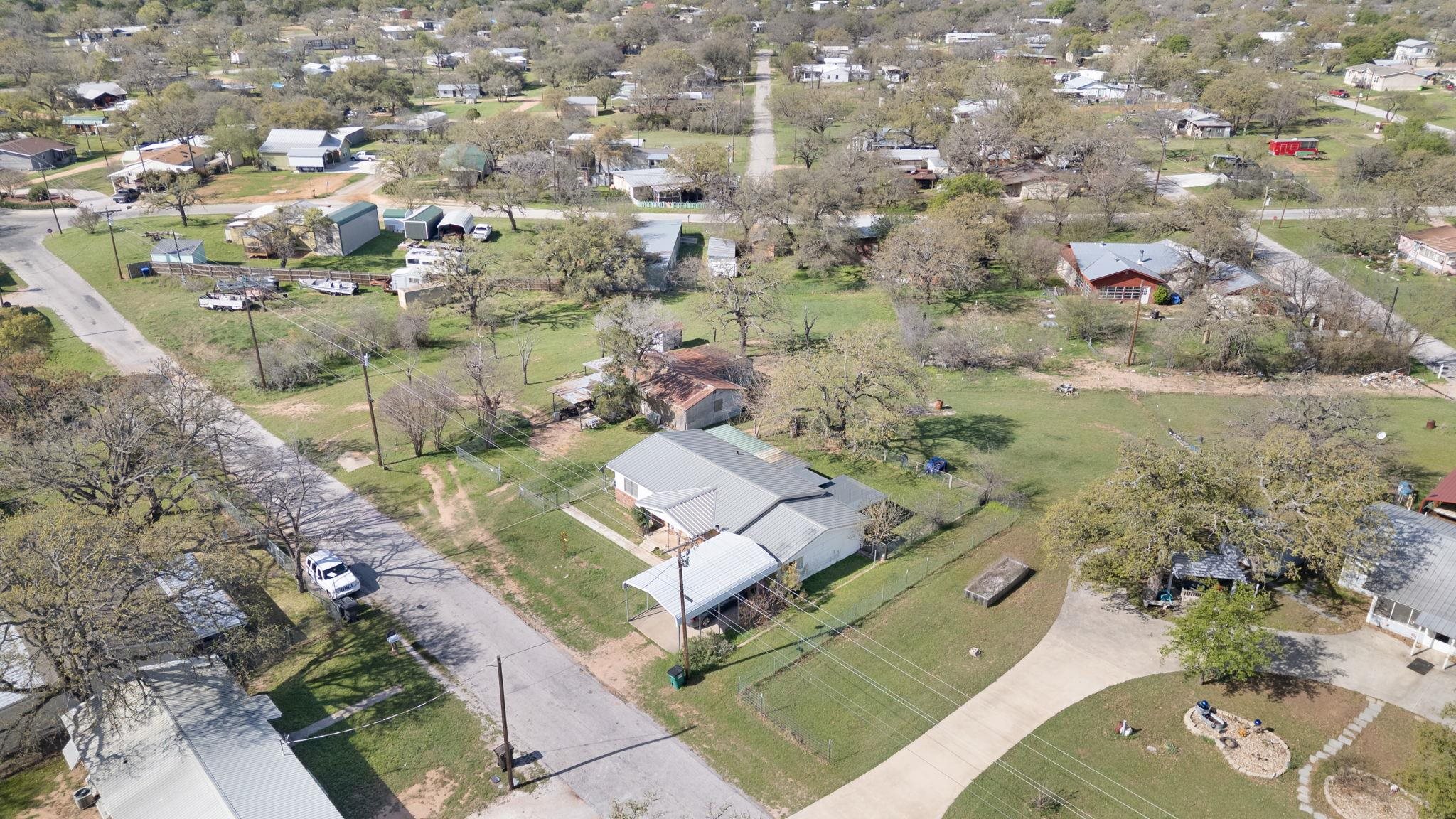 1365 Norma Tow, TX 78672 - Photo 4 of 45