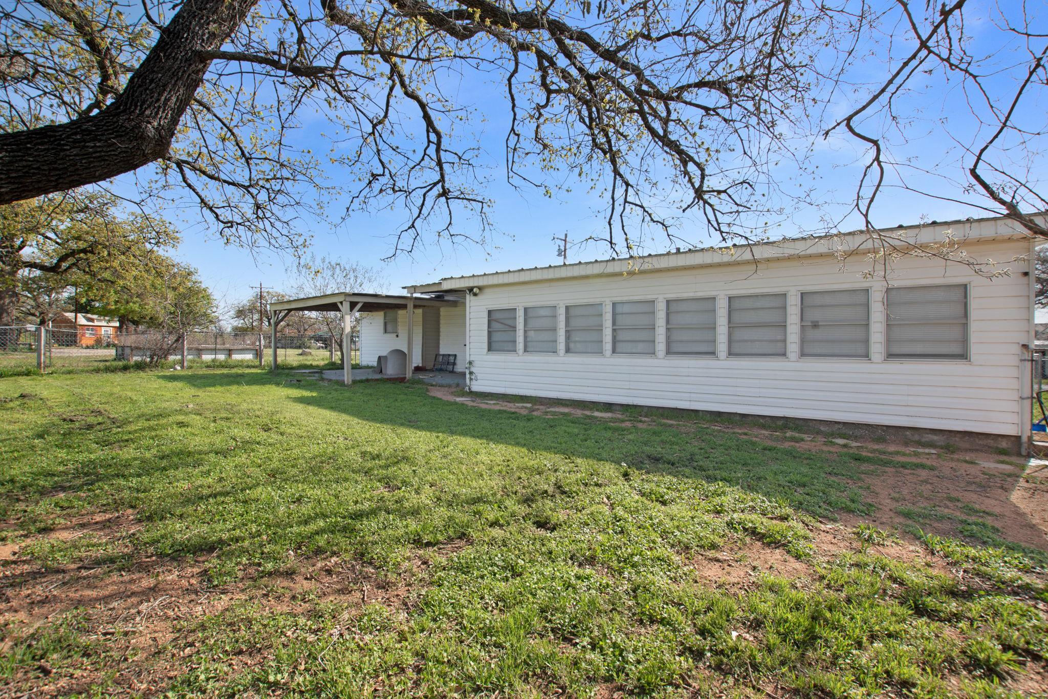 1365 Norma Tow, TX 78672 - Photo 43 of 45