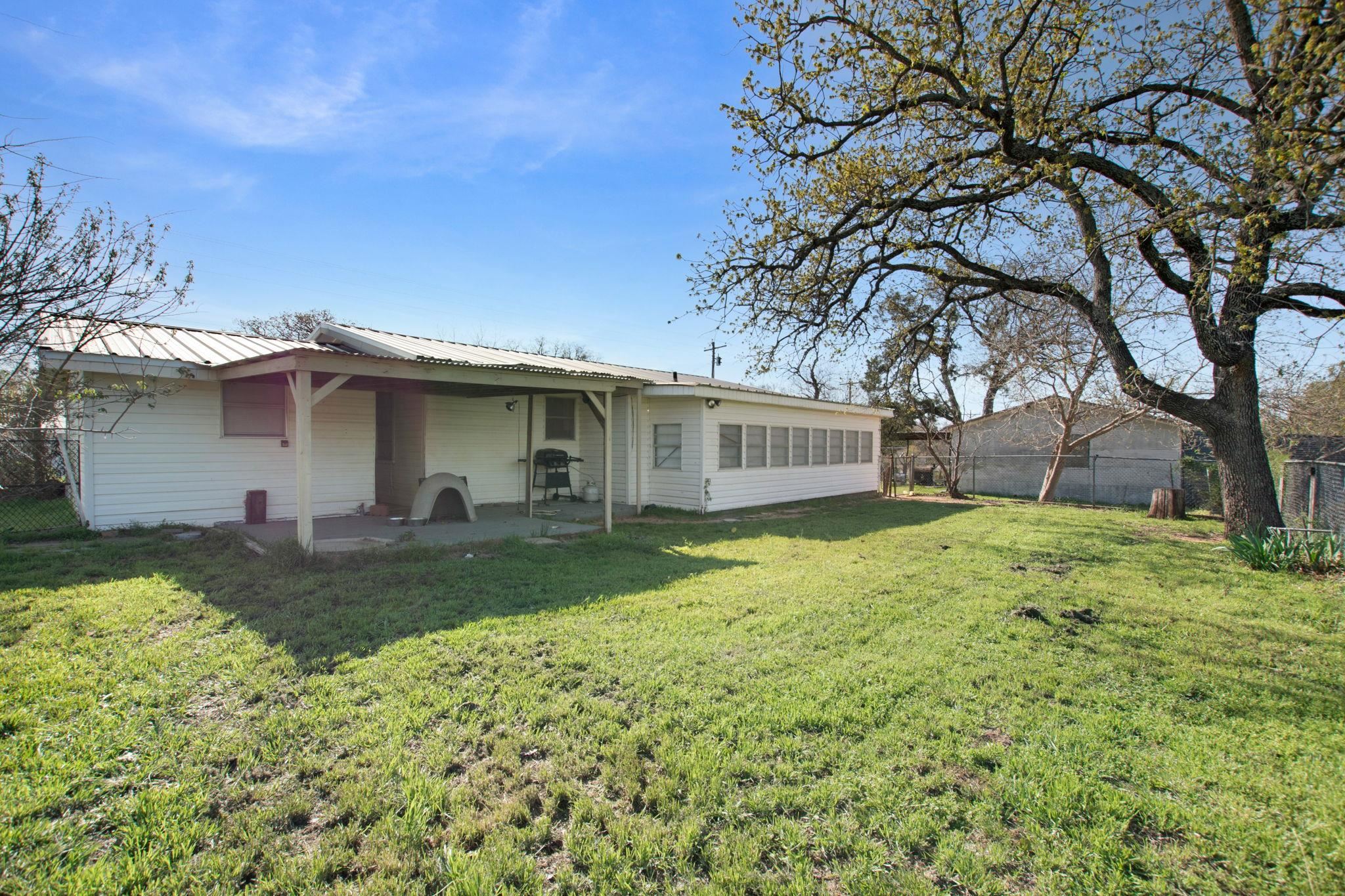 1365 Norma Tow, TX 78672 - Photo 44 of 45