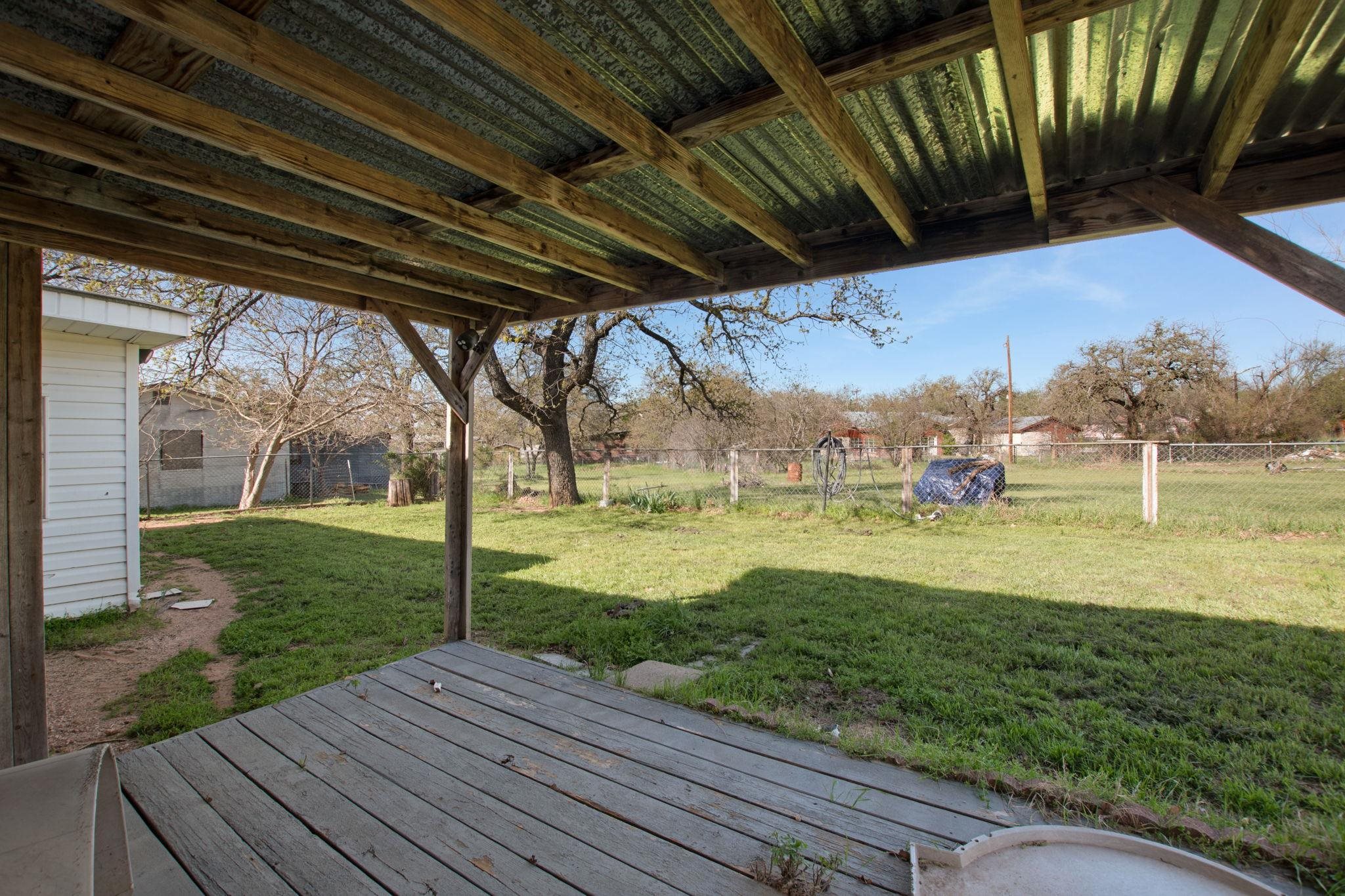 1365 Norma Tow, TX 78672 - Photo 45 of 45
