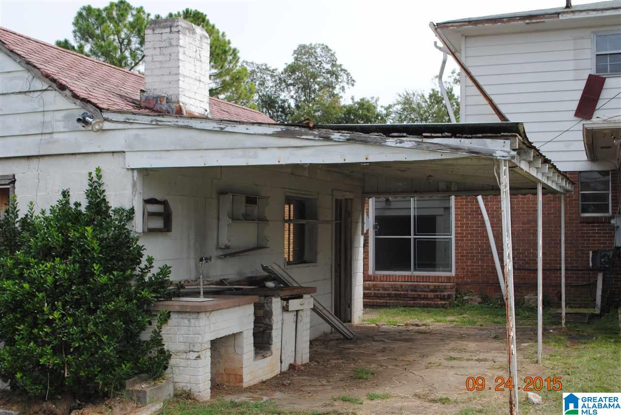 620 Center Place Southwest Birmingham, AL 35211 - Photo 6 of 16