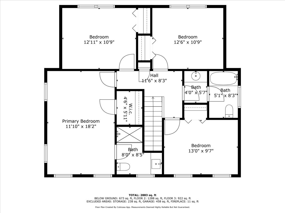 989 Ash Street Winnetka, IL 60093 - Photo 32 of 35 a picture of a book and a white bed