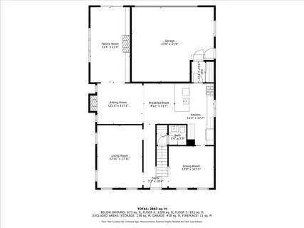 $1,299,000 | 989 Ash Street, Winnetka, IL 60093