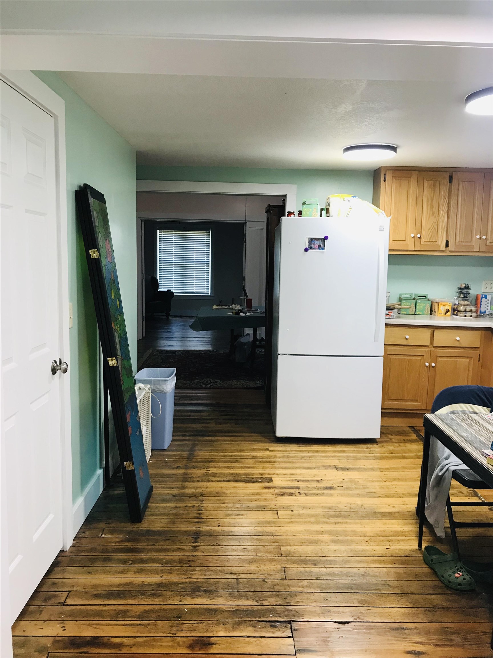 401 Parsonage Street Hudson, IN 46747 - Photo 4 of 12 Gallery Image 4