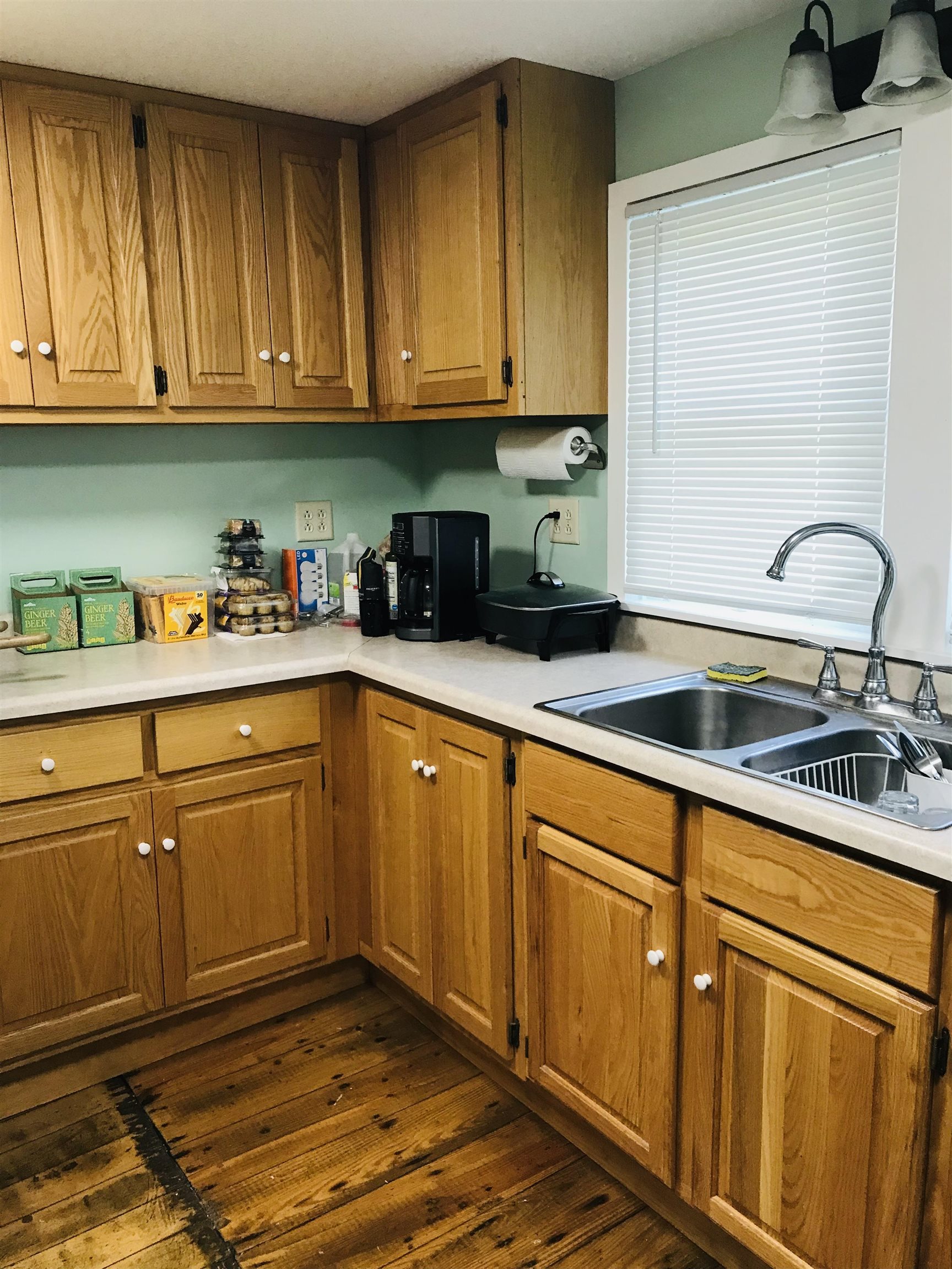 401 Parsonage Street Hudson, IN 46747 - Photo 5 of 12 Gallery Image 5