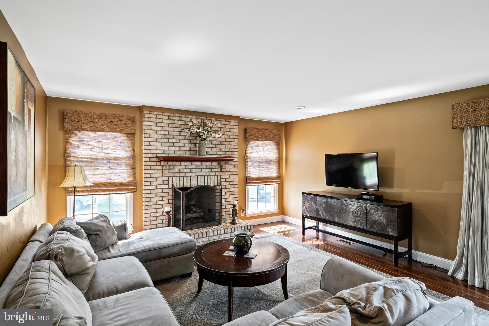 4 Washington Drive Marlton, NJ 08053 - Photo 15 of 46