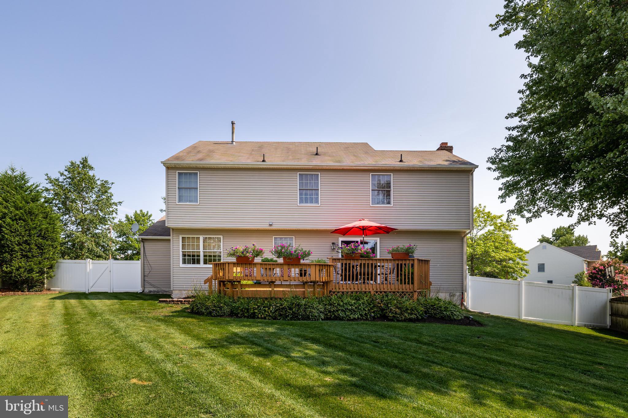 4 Washington Drive Marlton, NJ 08053 - Photo 41 of 46