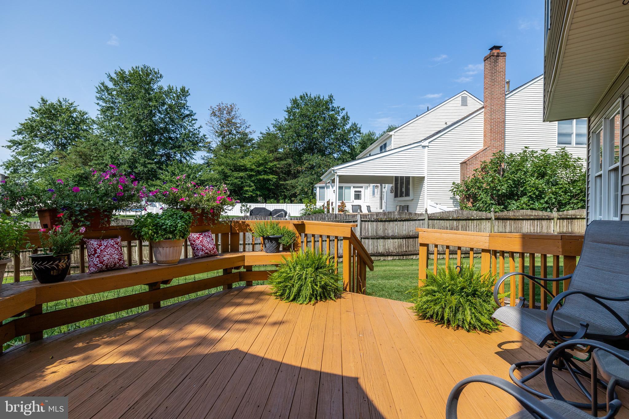 4 Washington Drive Marlton, NJ 08053 - Photo 43 of 46